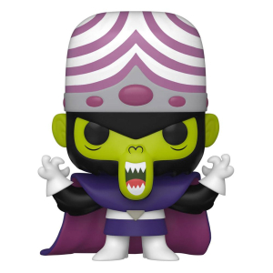 POP! The Powerpuff Girls / Atomówki Mojo Jojo #1084